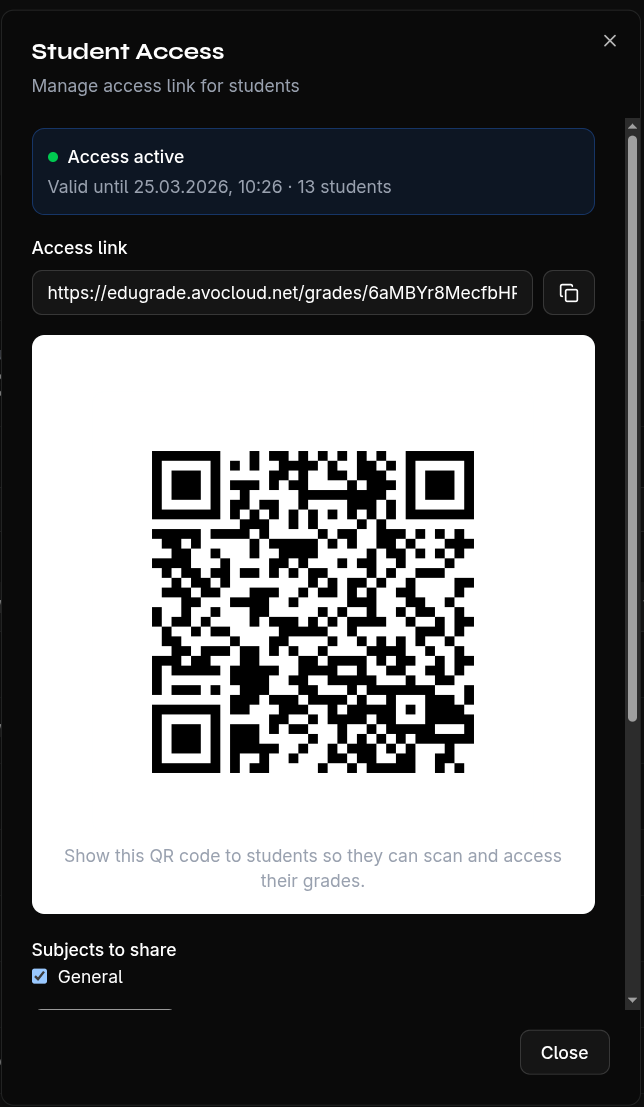 QR-Code